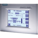Сенсорная панель Simatic TP 170micro